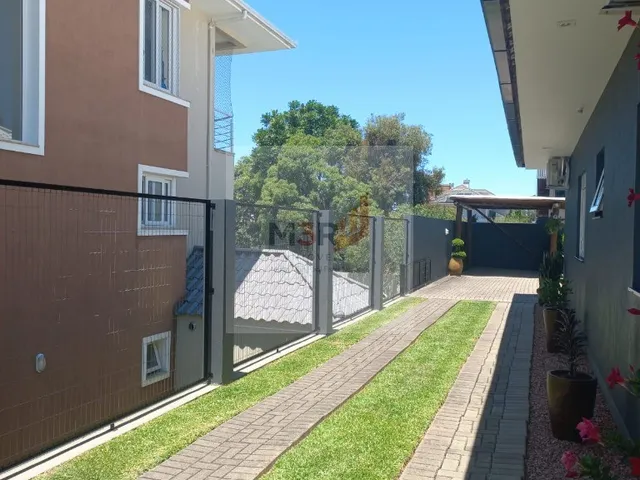 Imagem 10: Casa Plana 3 Dorms no Pousada da Neve Nova Petrópolis Semimobiliada 179m²