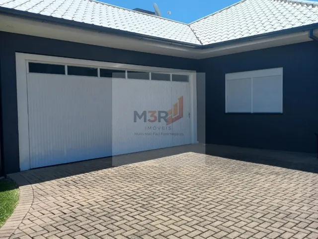 Imagem 5: Casa Plana 3 Dorms no Pousada da Neve Nova Petrópolis Semimobiliada 179m²