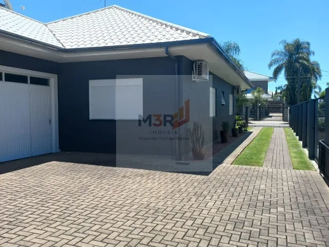 Imagem 6: Casa Plana 3 Dorms no Pousada da Neve Nova Petrópolis Semimobiliada 179m²
