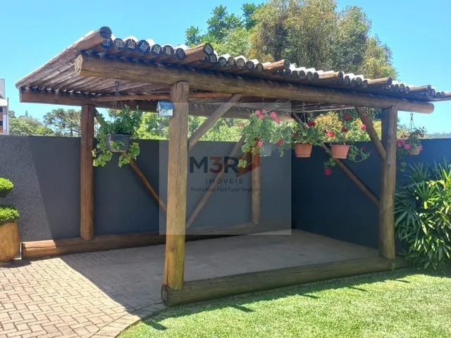 Imagem 3: Casa Plana 3 Dorms no Pousada da Neve Nova Petrópolis Semimobiliada 179m²