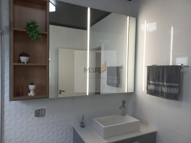 Imagem 14: Casa Plana 3 Dorms no Pousada da Neve Nova Petrópolis Semimobiliada 179m²