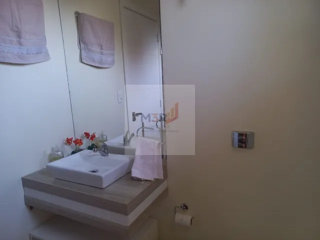 Imagem 13: Casa Plana 3 Dorms no Pousada da Neve Nova Petrópolis Semimobiliada 179m²