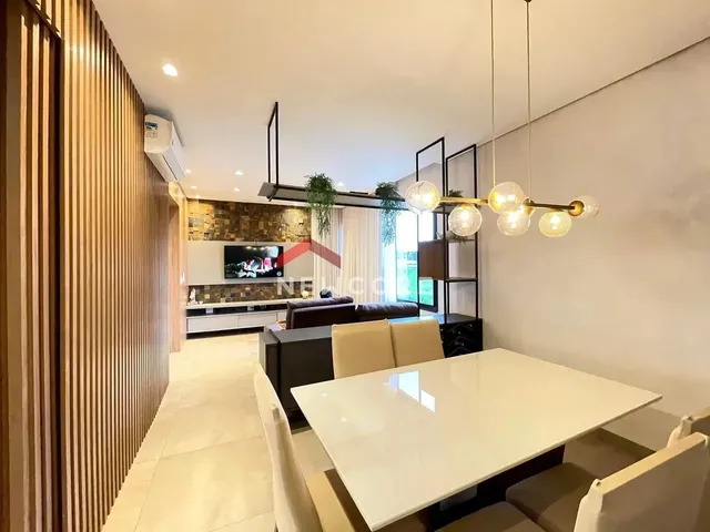 Imagem: Casa de Condomínio em Rua Catalunha - Residencial