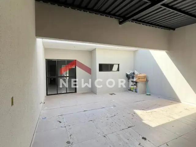 Imagem 9: Casa em Rua Demétrio Arieta - Jardim Dona Lili - Bauru/Sp