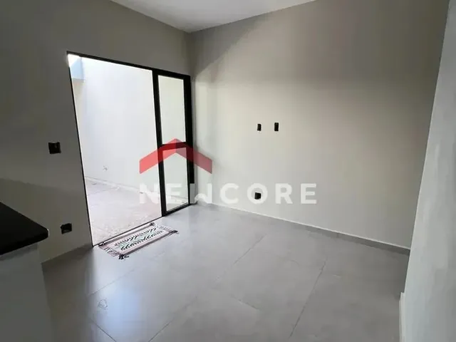 Imagem 8: Casa em Rua Demétrio Arieta - Jardim Dona Lili - Bauru/Sp
