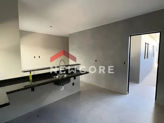 Imagem 5: Casa em Rua Demétrio Arieta - Jardim Dona Lili - Bauru/Sp