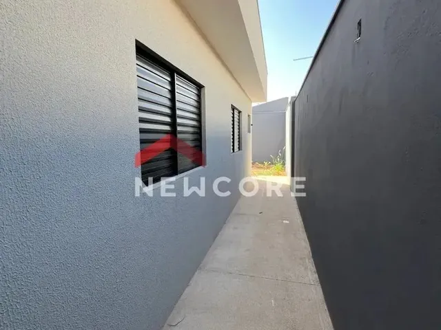 Imagem 4: Casa em Rua Demétrio Arieta - Jardim Dona Lili - Bauru/Sp