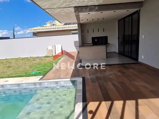 Imagem: Casa de Condomínio em Rua Mercúrio - Moradas