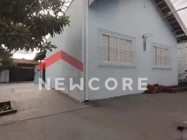 Imagem: Casa em Rua Bernardino de Campos - Vila