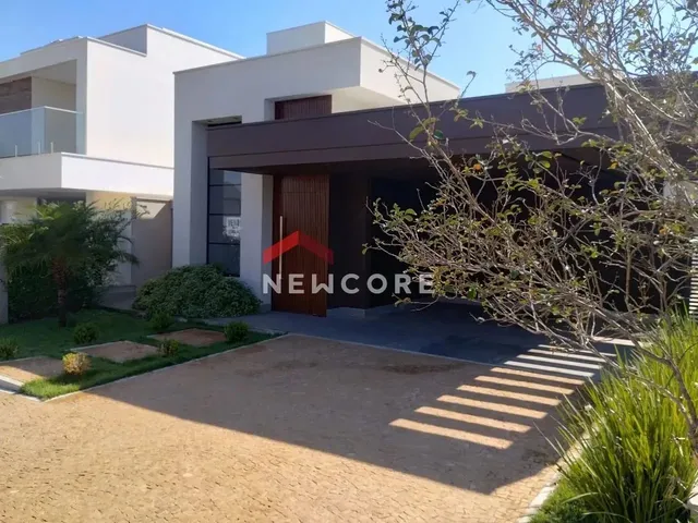 Imagem: Casa de Condomínio em Alameda Salamanca