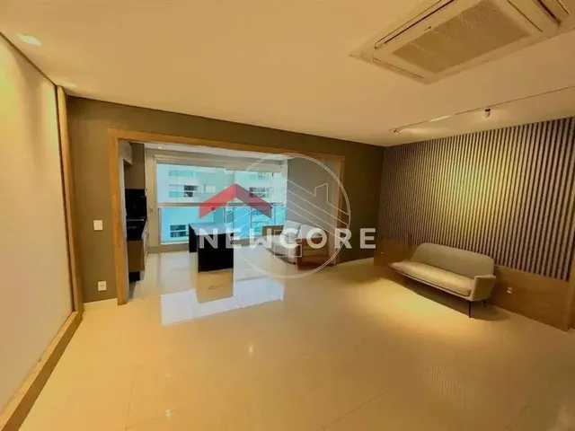 Imagem: O apartamento possui 2 Dormitórios, 2 Suítes, 4