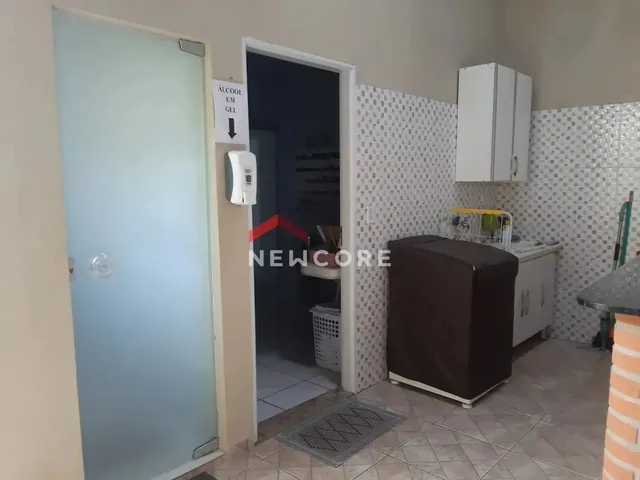 Imagem 5: Casa em Rua Vicente Pellegrini Savastano - Jardim Dona Lili - Bauru/Sp