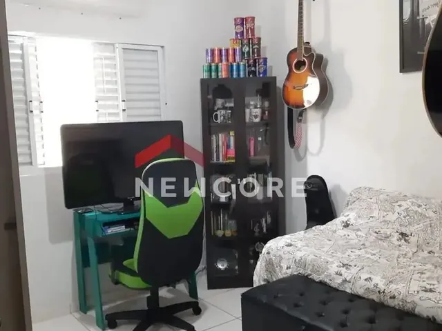 Imagem 8: Casa em Rua Vicente Pellegrini Savastano - Jardim Dona Lili - Bauru/Sp