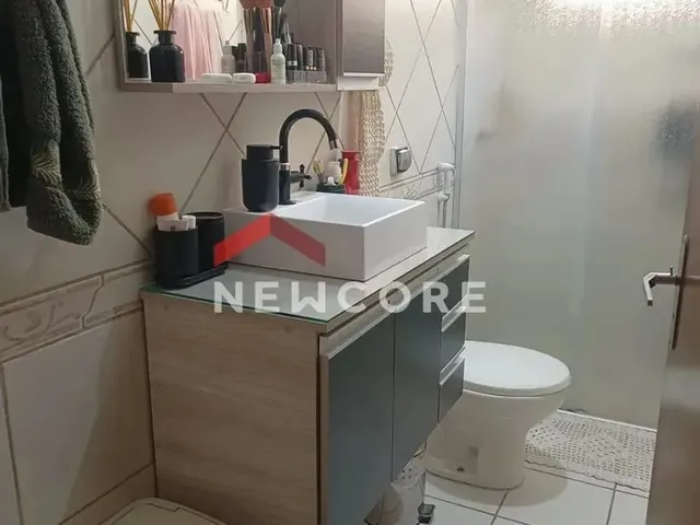 Imagem 12: Casa em Rua Vicente Pellegrini Savastano - Jardim Dona Lili - Bauru/Sp