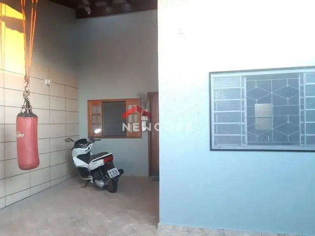 Imagem 6: Casa em Rua Vicente Pellegrini Savastano - Jardim Dona Lili - Bauru/Sp