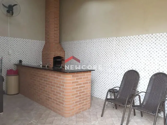 Imagem 13: Casa em Rua Vicente Pellegrini Savastano - Jardim Dona Lili - Bauru/Sp