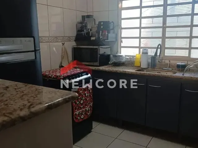 Imagem 11: Casa em Rua Vicente Pellegrini Savastano - Jardim Dona Lili - Bauru/Sp