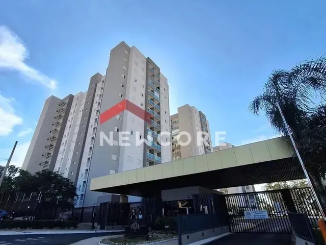 Imagem: Apartamento em Rua Wilson Pedro Speridião