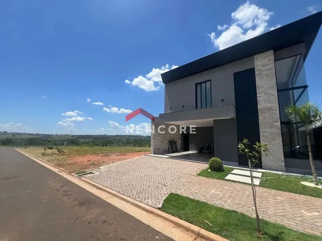 Imagem: Casa de Condomínio em Rua Praga - Residencial