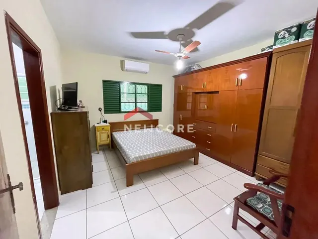 Imagem 12: Casa em Rua Sérgio de Souza Lima - Parque dos Eucaliptos - Bauru/Sp