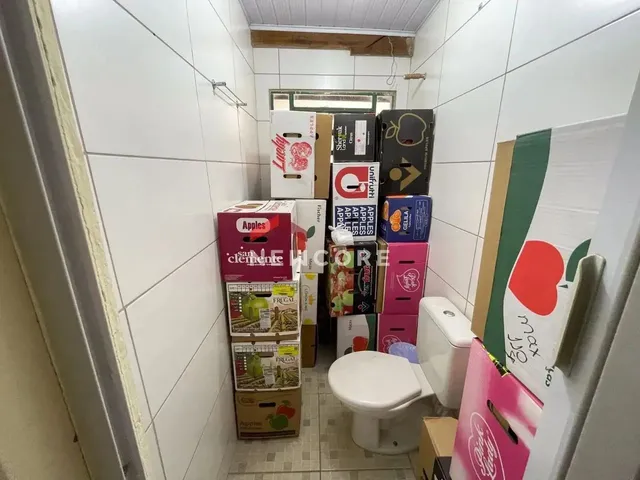 Imagem 10: Casa em Rua Sérgio de Souza Lima - Parque dos Eucaliptos - Bauru/Sp