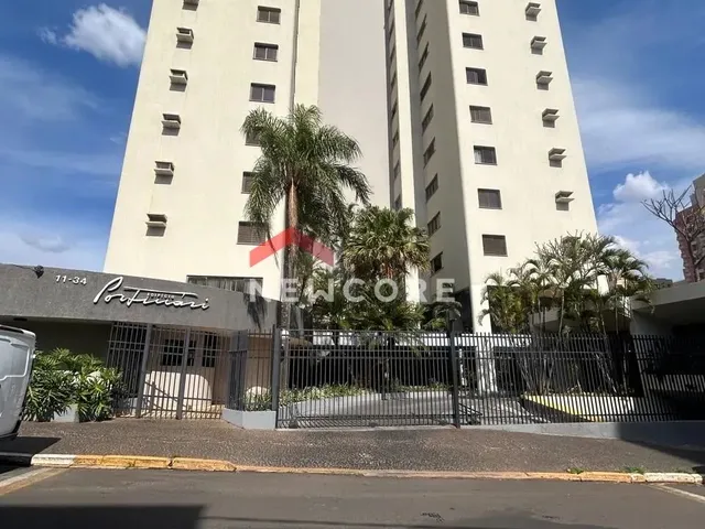 Imagem: Apartamento em Rua Doutor Alípio dos Santos