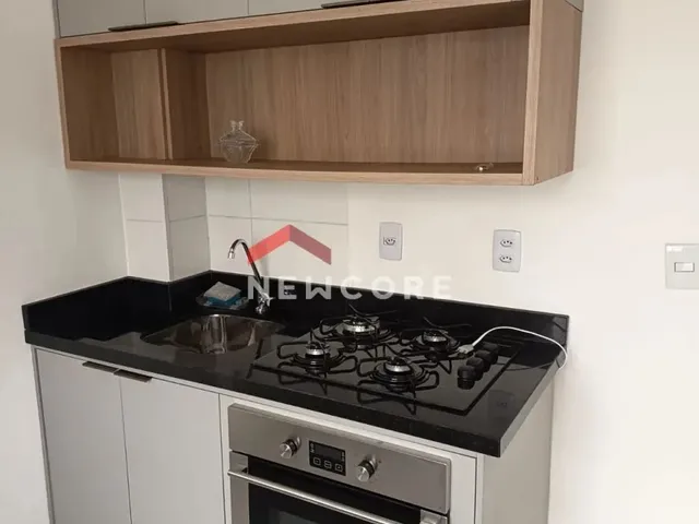 Imagem 7: Apartamento em Rua dos Cajazeiros - Núcleo Residencial Presidente Geisel - Bauru/Sp