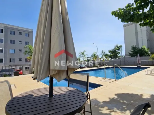 Imagem 12: Apartamento em Rua dos Cajazeiros - Núcleo Residencial Presidente Geisel - Bauru/Sp