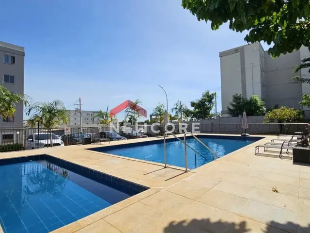Imagem 15: Apartamento em Rua dos Cajazeiros - Núcleo Residencial Presidente Geisel - Bauru/Sp