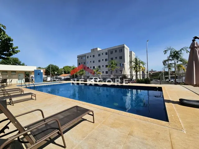 Imagem 13: Apartamento em Rua dos Cajazeiros - Núcleo Residencial Presidente Geisel - Bauru/Sp