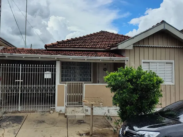 Imagem: Vendo Casa de Madeira