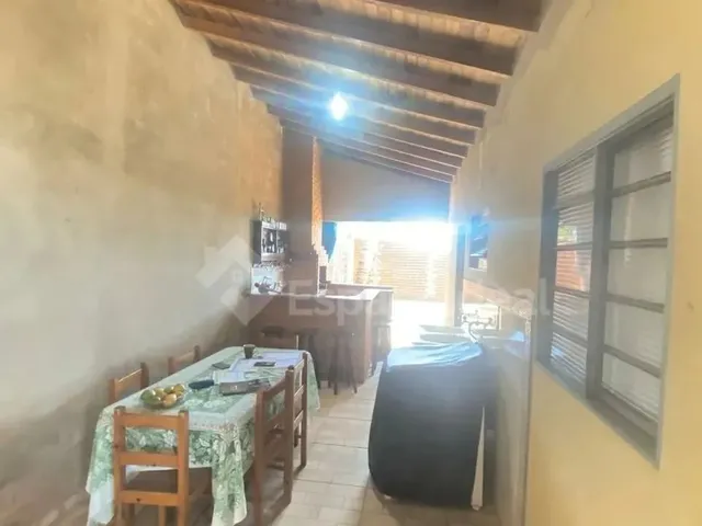 Imagem 2: Casa Vale Verde - Macatuba - Sp