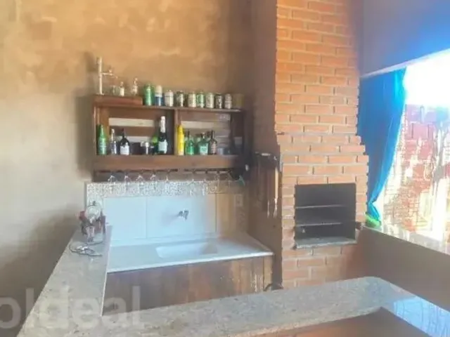 Imagem 14: Casa Vale Verde - Macatuba - Sp