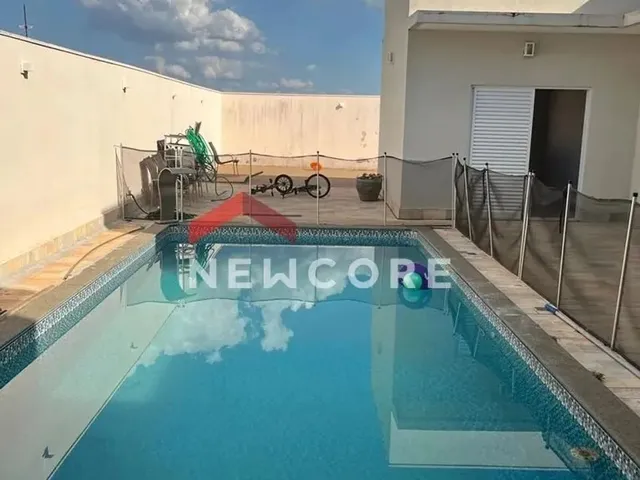 Imagem: Casa de Condomínio em Piratininga - Residencial
