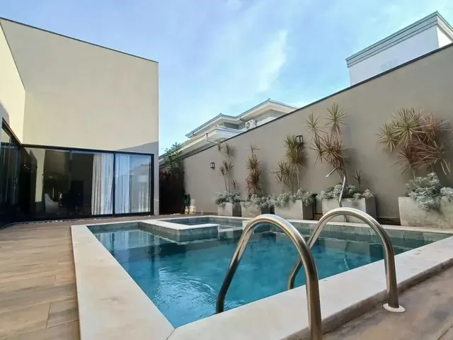 Imagem: Casa a Venda no Condomínio Residencial