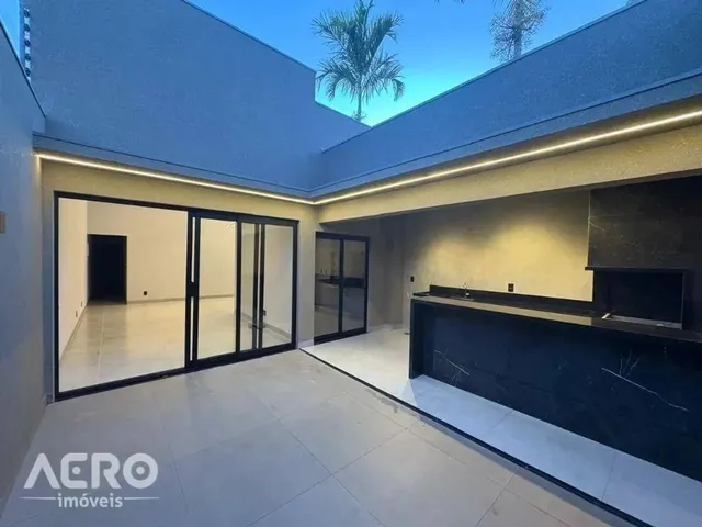 Imagem: Casa com 3 Dormitórios À Venda, 149 M²