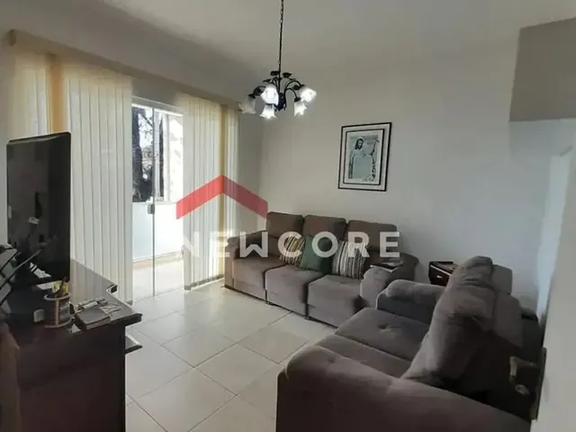 Imagem: A casa possui 3 Dormitórios, 2 Suítes, 3 Banheiros, 2