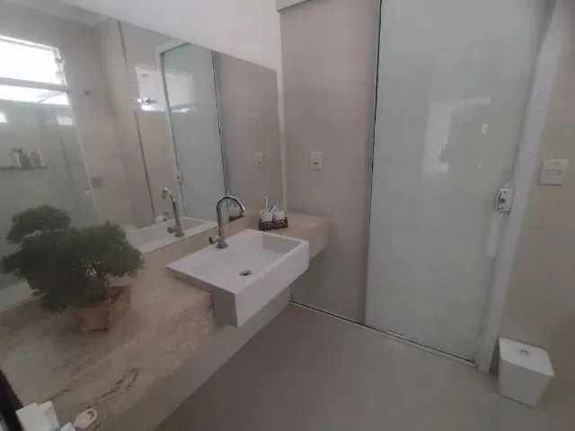 Imagem 5: Casa de 4 Dormitórios em Um dos Melhores Bairros de Jaú - Jd. das Paineiras
