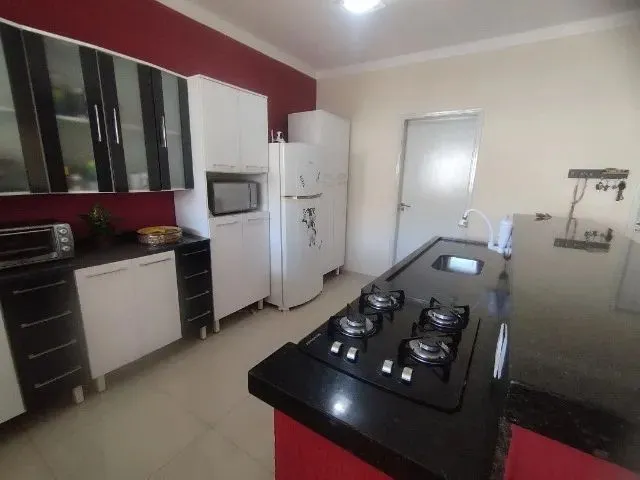 Imagem 12: Casa de 4 Dormitórios em Um dos Melhores Bairros de Jaú - Jd. das Paineiras