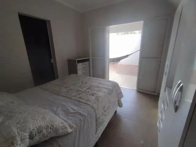 Imagem 11: Casa de 4 Dormitórios em Um dos Melhores Bairros de Jaú - Jd. das Paineiras