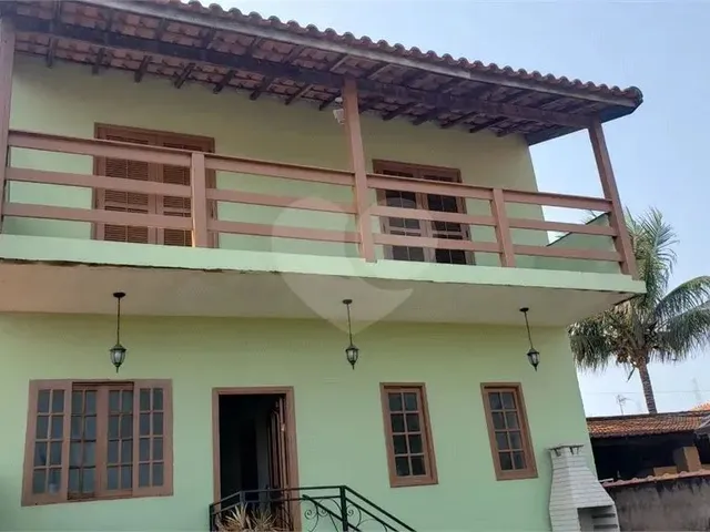 Imagem: Casa com 2 Quartos À Venda em Bela Vista