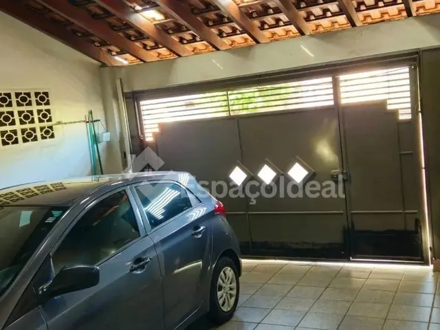 Imagem 1: Casa Térrea no Jardim Chapadão em Bauru