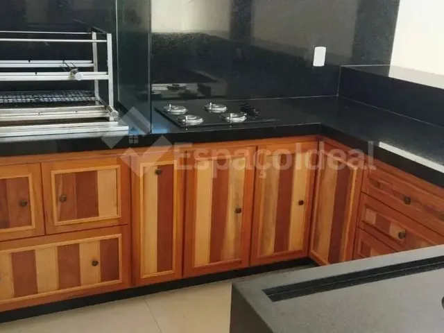Imagem: Casa À Venda em Areiópolis Espaço