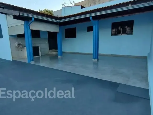 Imagem 13: Casa Jardim Capri - Macatuba