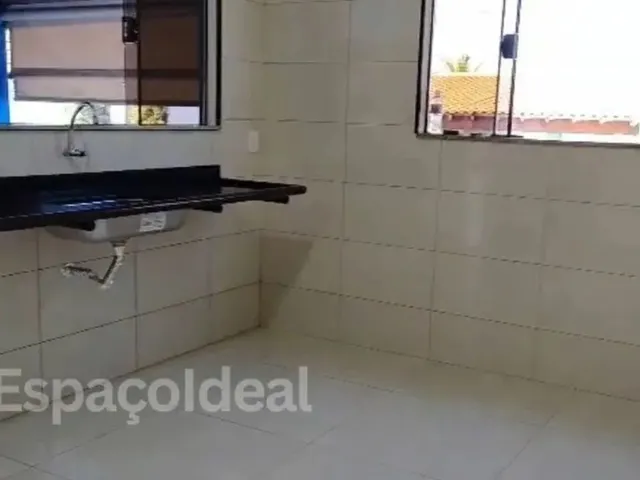 Imagem 3: Casa Jardim Capri - Macatuba