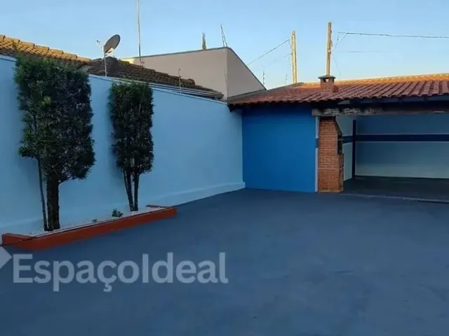 Imagem 5: Casa Jardim Capri - Macatuba
