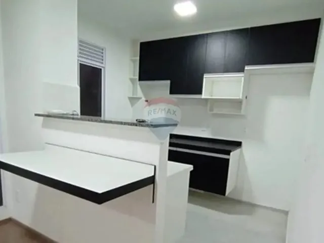 Imagem: Apartamento com 2 Quartos em Botucatu