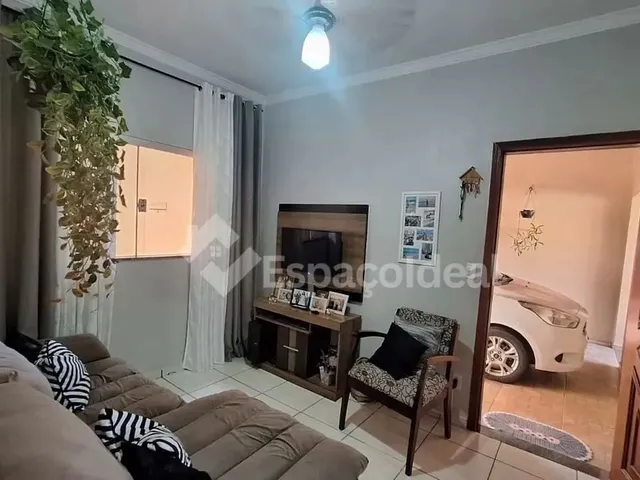 Imagem: Casa Jardim Planalto - Macatuba/Sp
