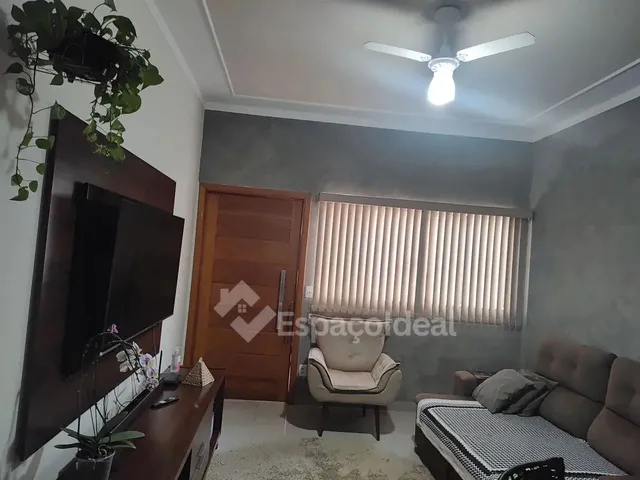Imagem: Casa Jardim santa Clara - Macatuba - Sp