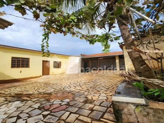 Imagem: Casa a Venda Centro Macatuba